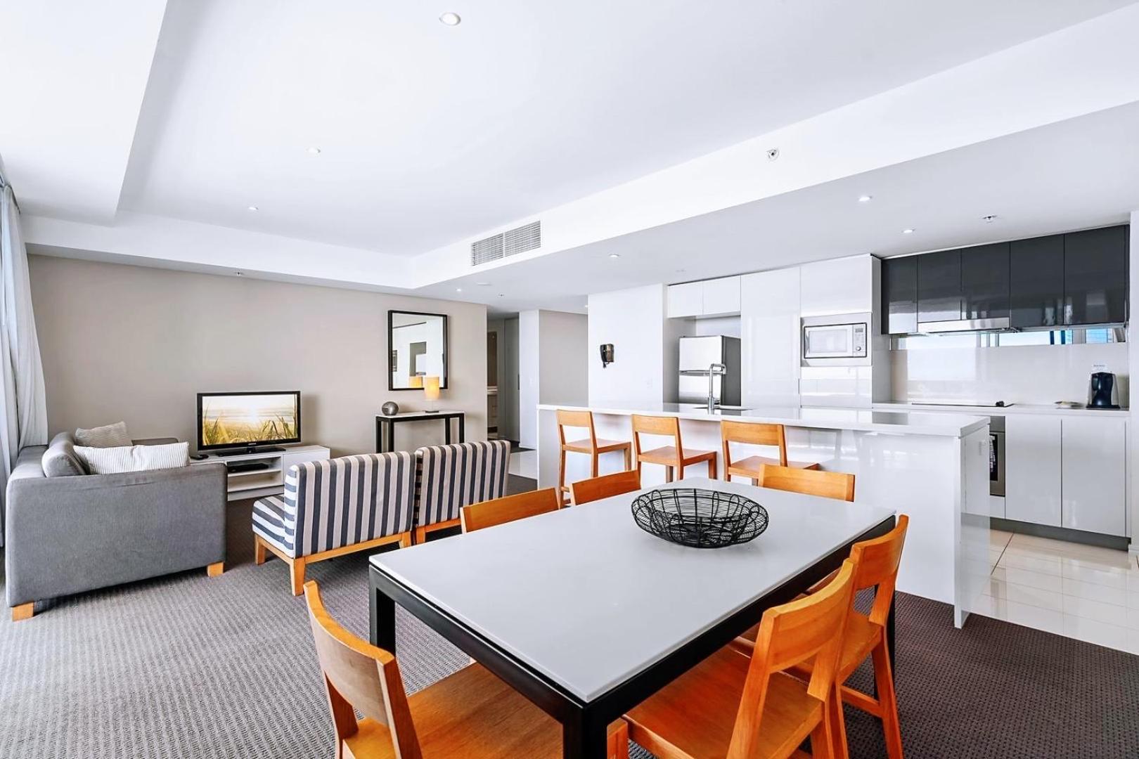 H Luxury Residence Apartments - Holiday Paradise Gold Coast Camera foto