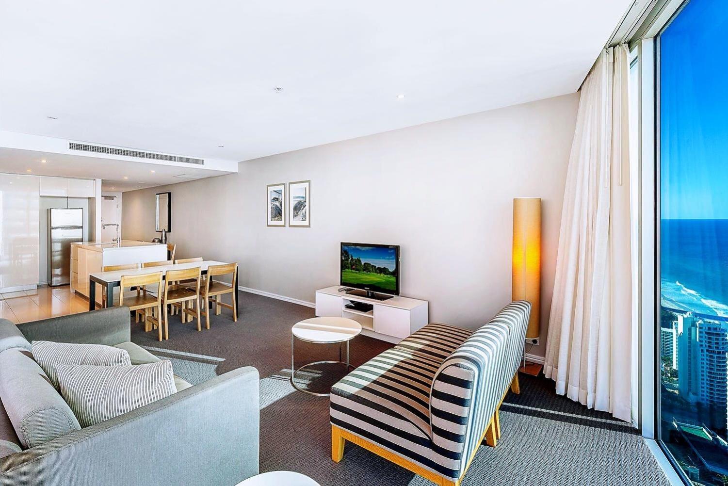H Luxury Residence Apartments - Holiday Paradise Gold Coast Camera foto