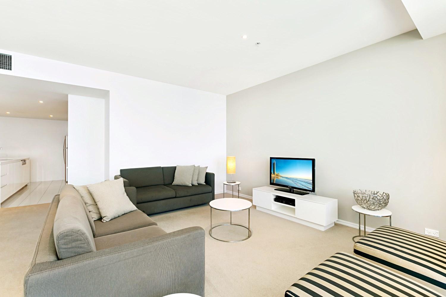 H Luxury Residence Apartments - Holiday Paradise Gold Coast Camera foto