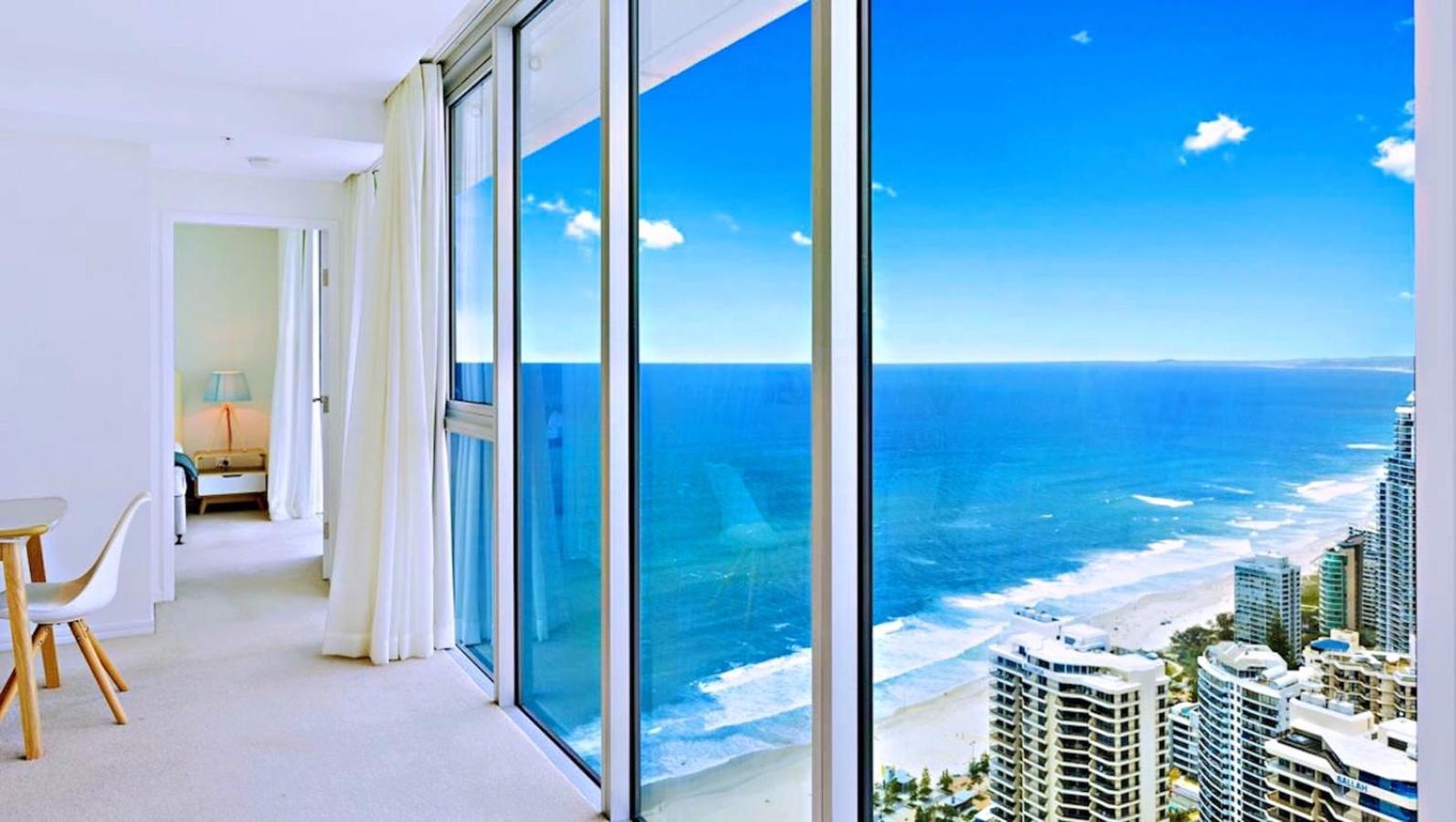 H Luxury Residence Apartments - Holiday Paradise Gold Coast Camera foto