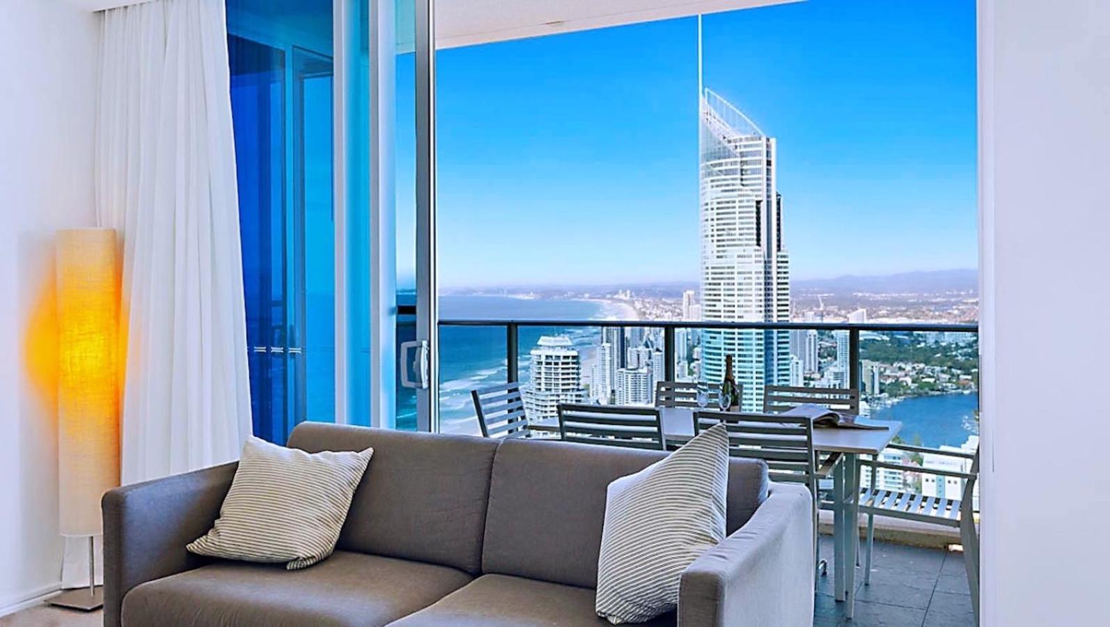 H Luxury Residence Apartments - Holiday Paradise Gold Coast Camera foto
