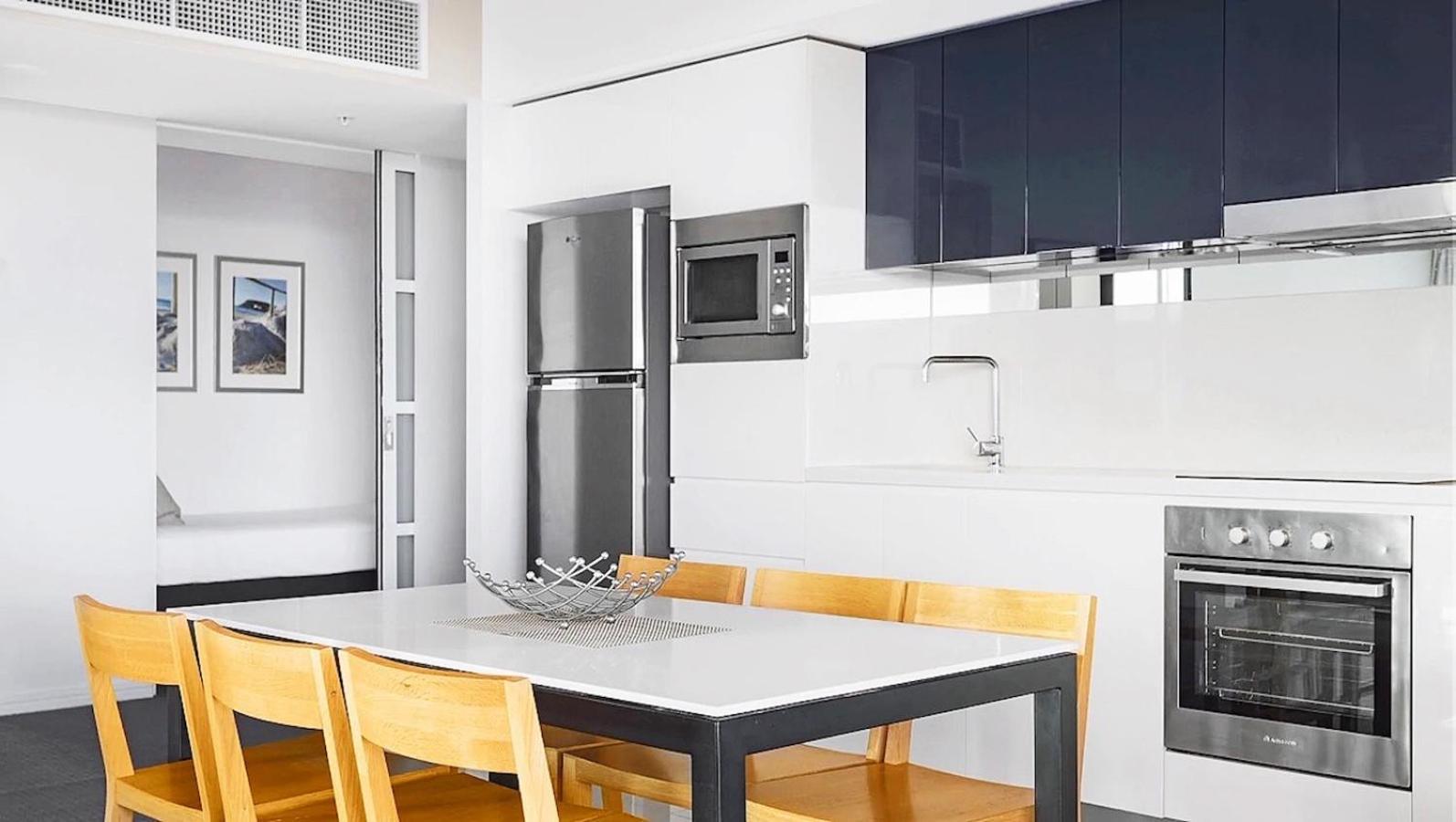 H Luxury Residence Apartments - Holiday Paradise Gold Coast Camera foto