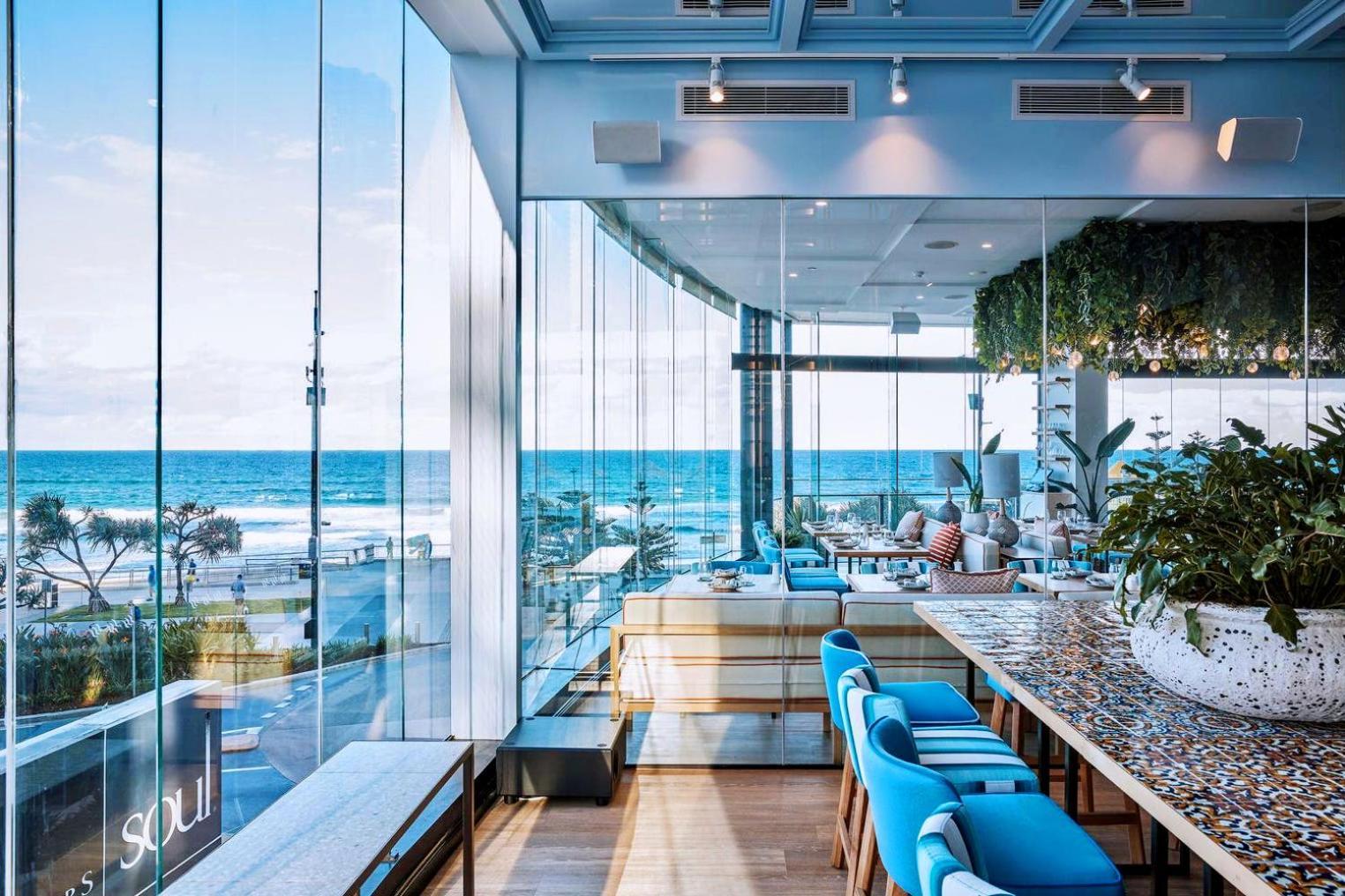 H Luxury Residence Apartments - Holiday Paradise Gold Coast Esterno foto