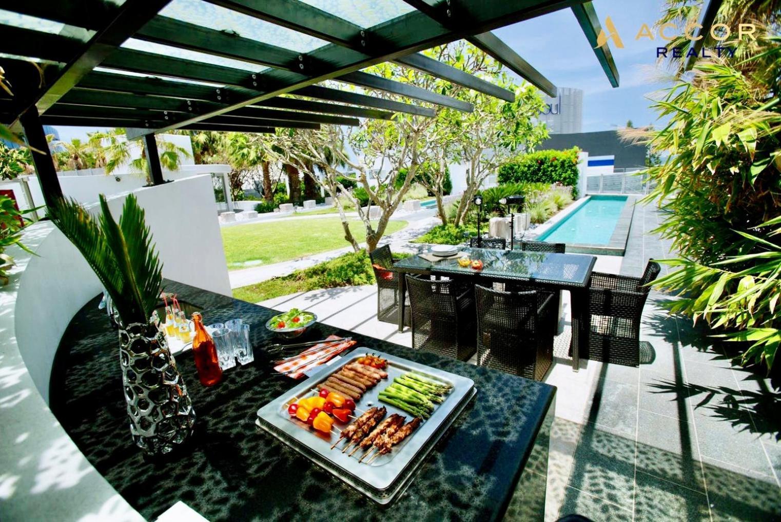 H Luxury Residence Apartments - Holiday Paradise Gold Coast Esterno foto