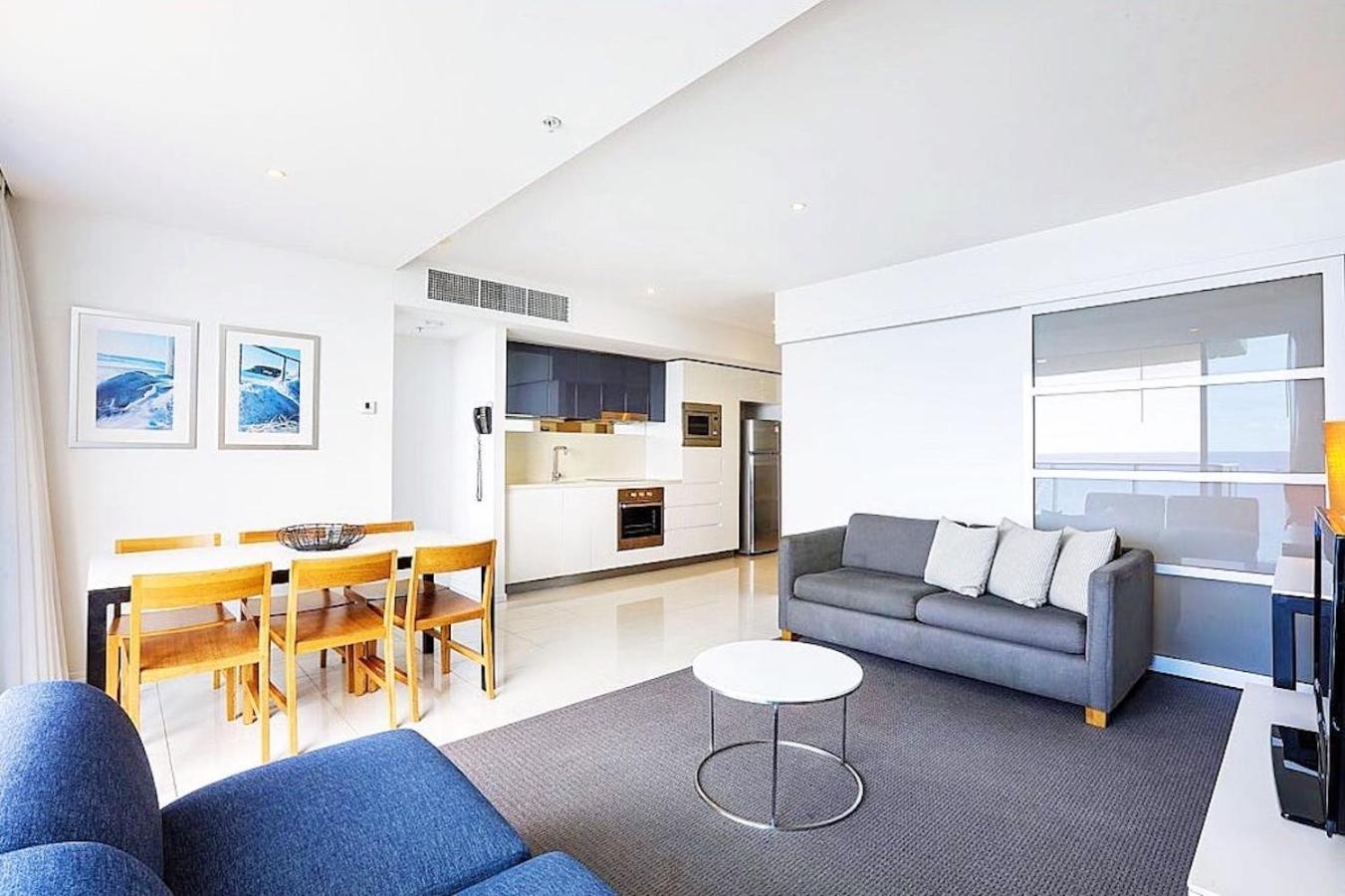 H Luxury Residence Apartments - Holiday Paradise Gold Coast Camera foto