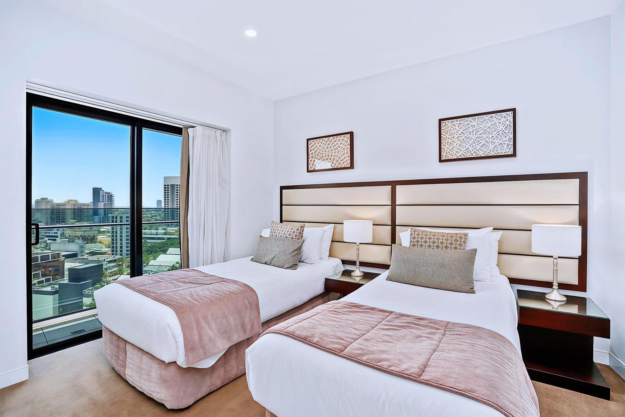 H Luxury Residence Apartments - Holiday Paradise Gold Coast Camera foto